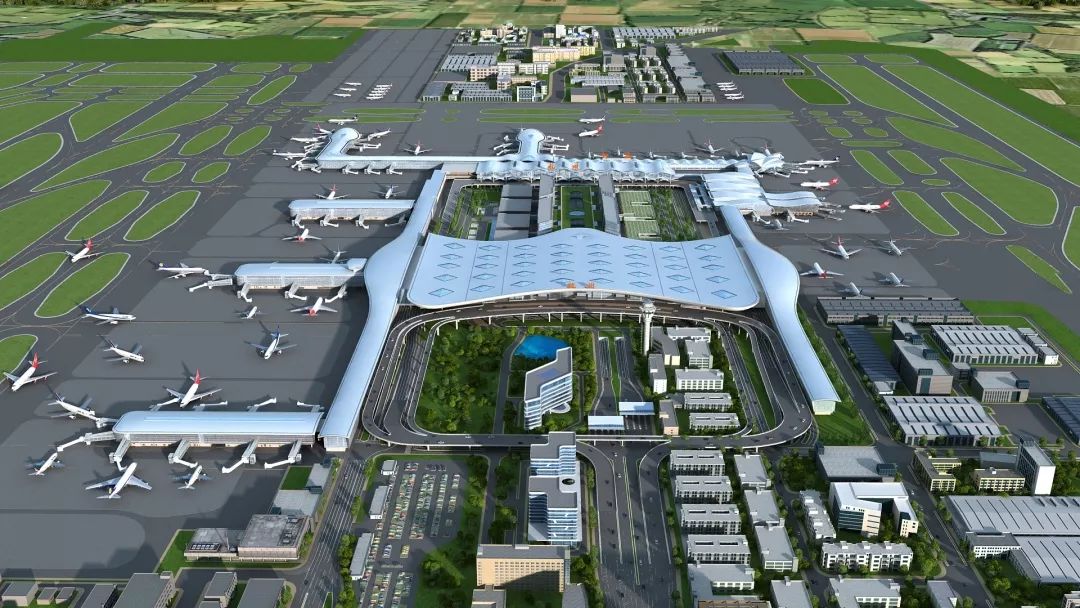 杭州蕭山國際機場